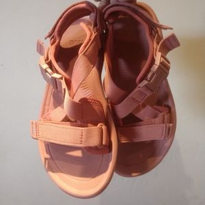 Teva sandals